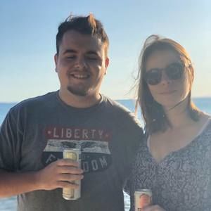 Meet your Posher, Stefan